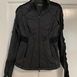 Zella jacket
